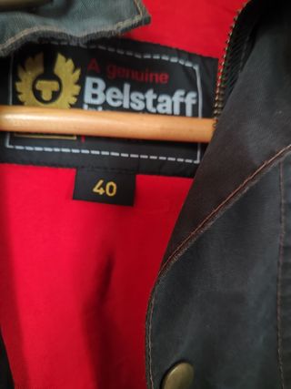  Negra, como nueva,talla 40
Puesta una vez