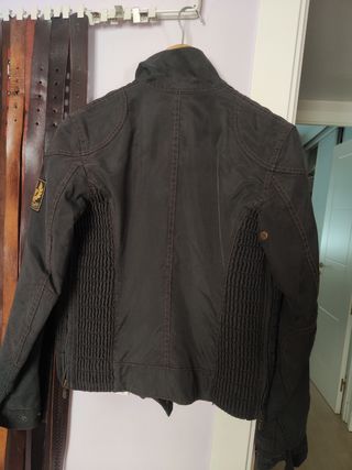  Negra, como nueva,talla 40
Puesta una vez