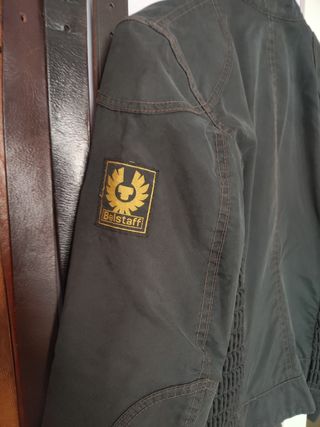  Negra, como nueva,talla 40
Puesta una vez