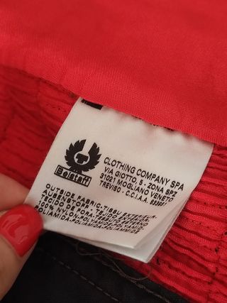  Negra, como nueva,talla 40
Puesta una vez