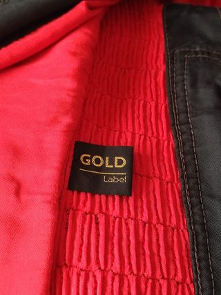  Negra, como nueva,talla 40
Puesta una vez