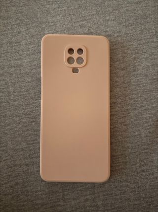 Fundas Móvil Xiaomi Redmi Note 9S + accesorios