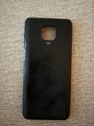 Fundas Móvil Xiaomi Redmi Note 9S + accesorios