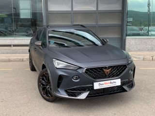 🔥 CUPRA Formentor 2.0 TSI 228kW (310CV) VZ 4Drive