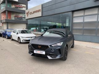🔥 CUPRA Formentor 2.0 TSI 228kW (310CV) VZ 4Drive