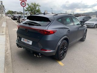 🔥 CUPRA Formentor 2.0 TSI 228kW (310CV) VZ 4Drive