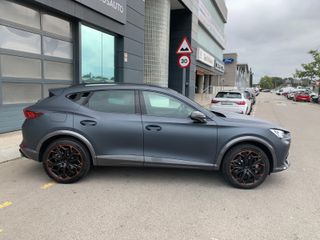 🔥 CUPRA Formentor 2.0 TSI 228kW (310CV) VZ 4Drive