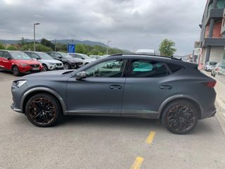 🔥 CUPRA Formentor 2.0 TSI 228kW (310CV) VZ 4Drive