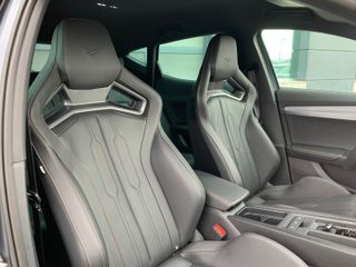 🔥 CUPRA Formentor 2.0 TSI 228kW (310CV) VZ 4Drive
