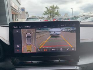 🔥 CUPRA Formentor 2.0 TSI 228kW (310CV) VZ 4Drive