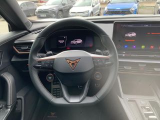 🔥 CUPRA Formentor 2.0 TSI 228kW (310CV) VZ 4Drive