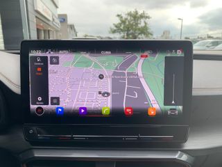 🔥 CUPRA Formentor 2.0 TSI 228kW (310CV) VZ 4Drive