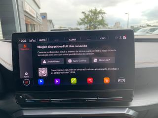 🔥 CUPRA Formentor 2.0 TSI 228kW (310CV) VZ 4Drive