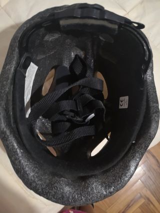 Casco bici Winx Club