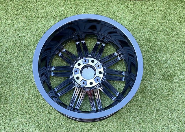 Llantas Originales BMW / VW Transporter Caravelle