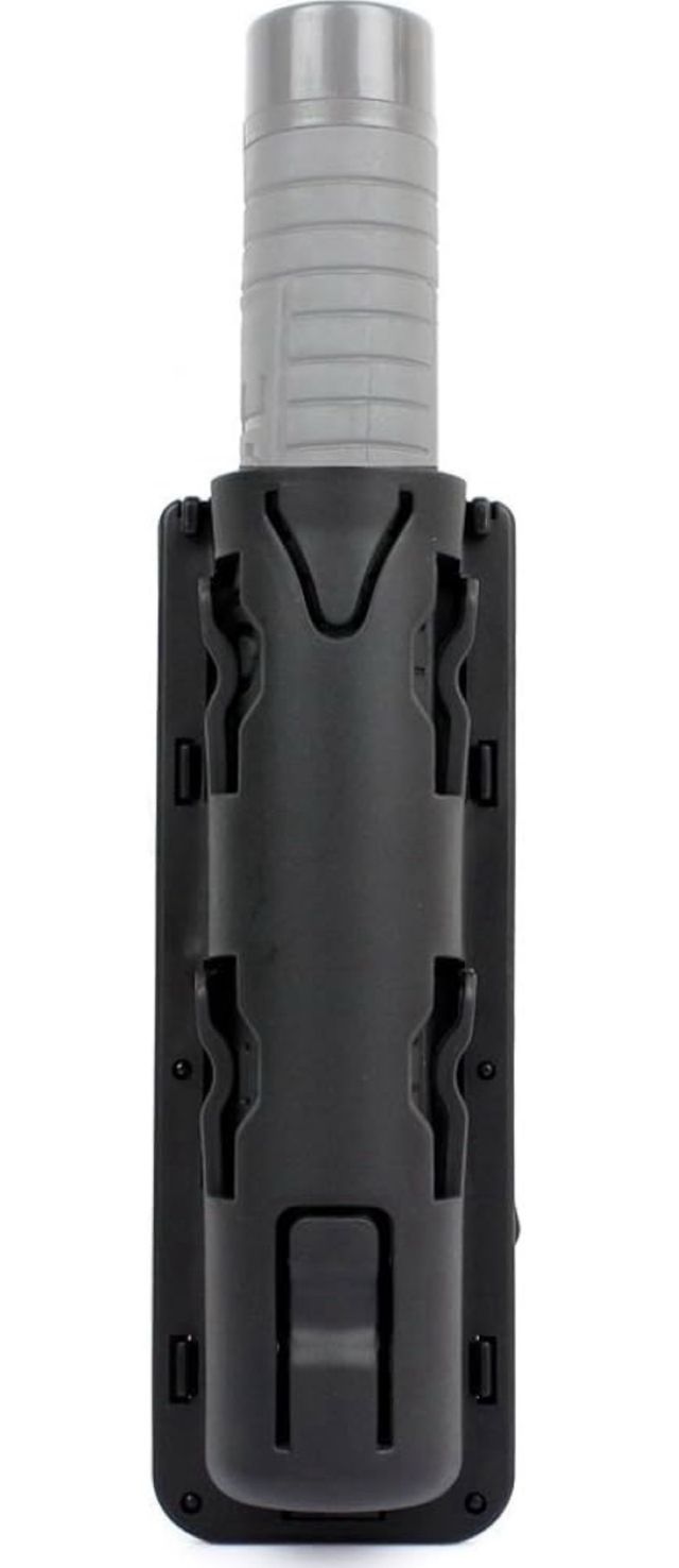 Soporte Bastón 16-21" - Negro