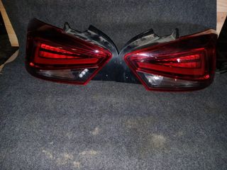 Pilotos traseros Seat Ibiza V 2024