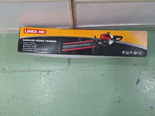 Cortasetos Linea HD - 650W