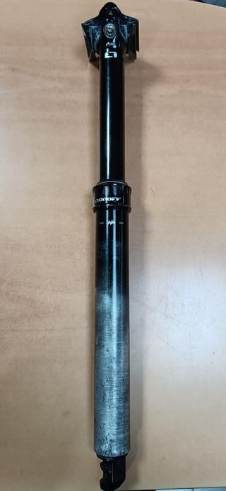 Tija telescópica OnOff