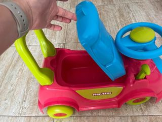 Coche infantil Nenuco