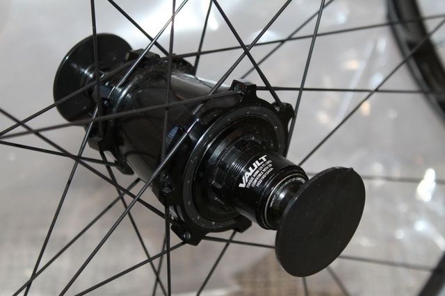 Ruedas de Carbono 29" RaceFace NEXT R 31 Carbon