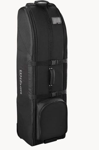 Bolsa golf WILSON: Transporte palos