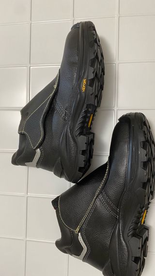 Scarpe antinfortunistiche UPower n. 40