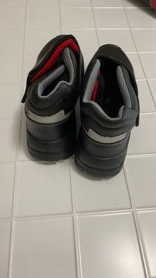 Scarpe antinfortunistiche UPower n. 40