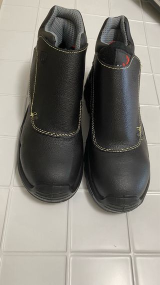 Scarpe antinfortunistiche UPower n. 40