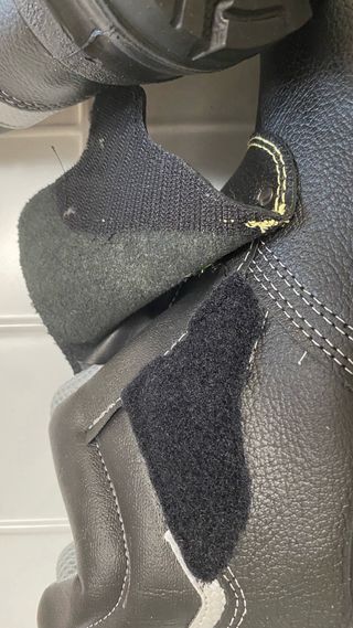 Scarpe antinfortunistiche UPower n. 40