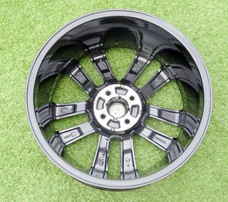 Llantas Originales Opel - 17" Impolutas