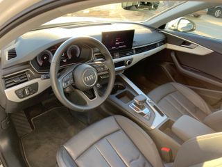 🔥 AUDI A4 Allroad Quattro 40 TDI 140kW (190CV) qu
