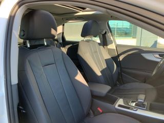 🔥 AUDI A4 Allroad Quattro 40 TDI 140kW (190CV) qu
