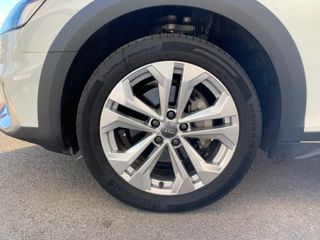 🔥 AUDI A4 Allroad Quattro 40 TDI 140kW (190CV) qu
