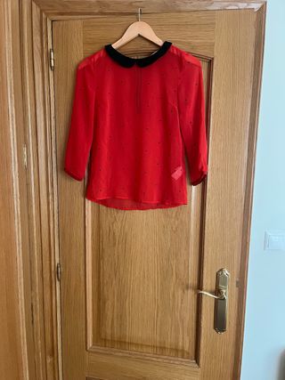 CAMISETA S
