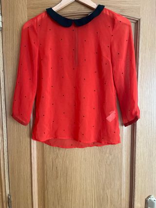 CAMISETA S