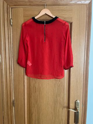 CAMISETA S