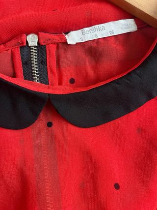 CAMISETA S