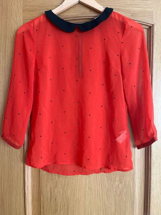 CAMISETA S