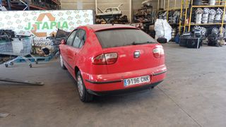 DESPIECE COMPLETO DE SEAT LEON 1.9TDI 90CV