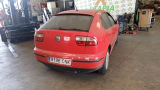 DESPIECE COMPLETO DE SEAT LEON 1.9TDI 90CV