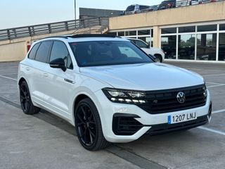 Volkswagen Touareg R 462CV 2021 FULL EQUIP