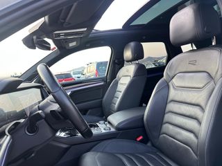 Volkswagen Touareg R 462CV 2021 FULL EQUIP