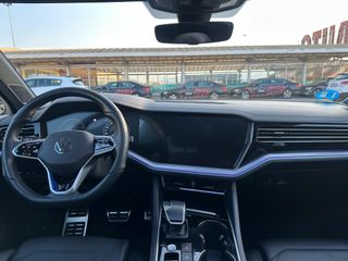 Volkswagen Touareg R 462CV 2021 FULL EQUIP