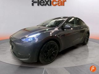Tesla Model Y Tracción Trasera RWD