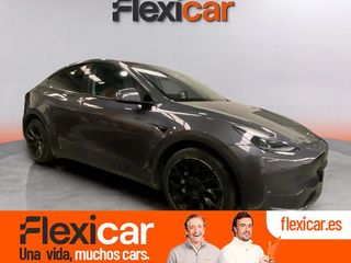 Tesla Model Y Tracción Trasera RWD