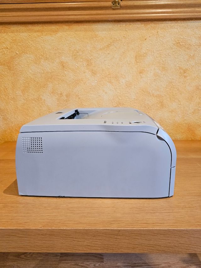 Impresora Brother HL-2035 - Impresora de tóner