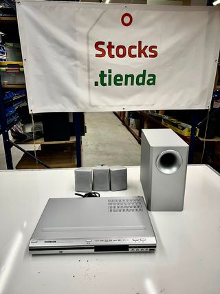 Home Cinema THOMSON 5.1