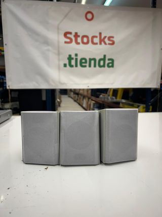 Home Cinema THOMSON 5.1