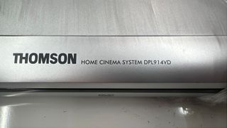 Home Cinema THOMSON 5.1
